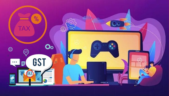 Online gaming companies' GST troubles flood recruitment firms with CVs.